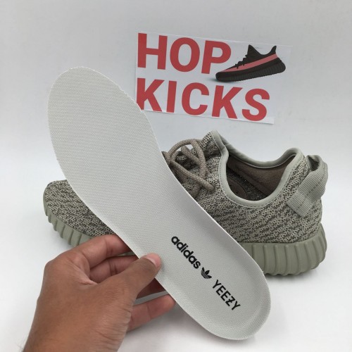 Yeezy Boost 350 "Moon Rock" - High Quality